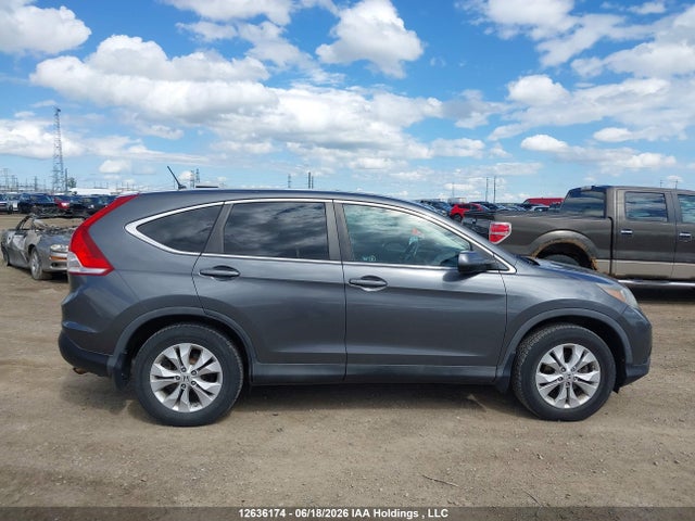 12636174 :رقم المزاد ، 2HKRM4H58CH110532 vin ، 2012 Honda Cr-v مزاد بيع