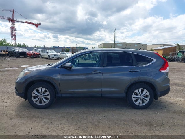 12636174 :رقم المزاد ، 2HKRM4H58CH110532 vin ، 2012 Honda Cr-v مزاد بيع