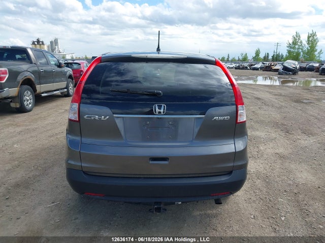 12636174 :رقم المزاد ، 2HKRM4H58CH110532 vin ، 2012 Honda Cr-v مزاد بيع