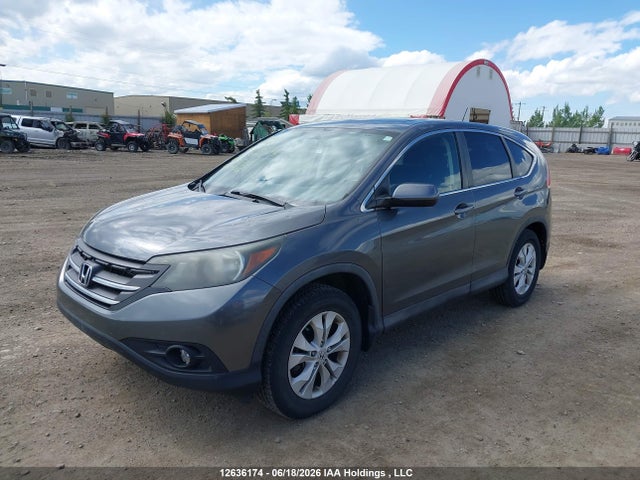 12636174 :رقم المزاد ، 2HKRM4H58CH110532 vin ، 2012 Honda Cr-v مزاد بيع