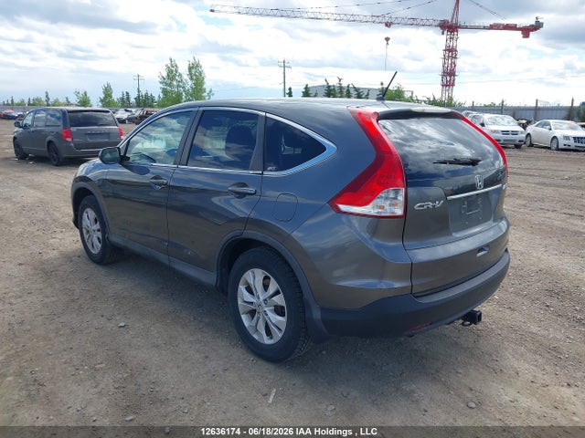 12636174 :رقم المزاد ، 2HKRM4H58CH110532 vin ، 2012 Honda Cr-v مزاد بيع