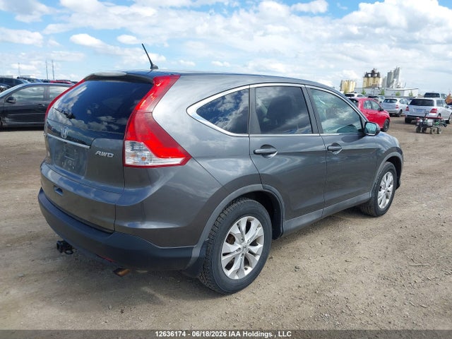12636174 :رقم المزاد ، 2HKRM4H58CH110532 vin ، 2012 Honda Cr-v مزاد بيع
