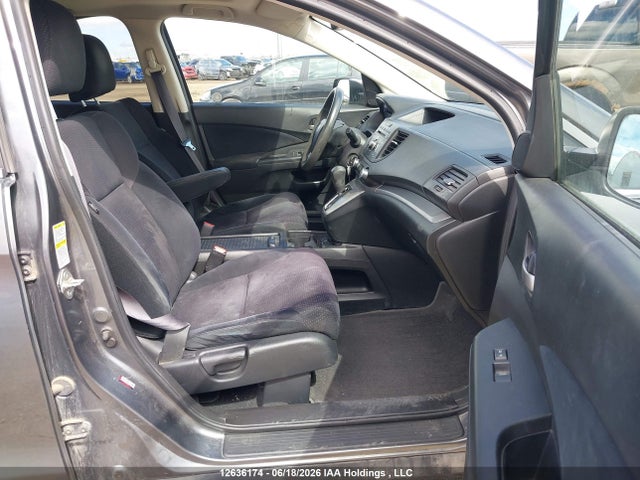 12636174 :رقم المزاد ، 2HKRM4H58CH110532 vin ، 2012 Honda Cr-v مزاد بيع