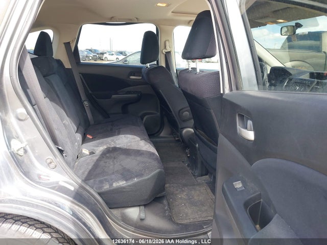 12636174 :رقم المزاد ، 2HKRM4H58CH110532 vin ، 2012 Honda Cr-v مزاد بيع