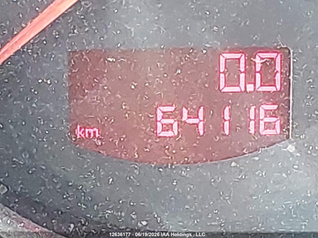 Продаж на аукціоні авто 2008 Audi A6 3.2 Quattro, vin: WAUDH64F28N034478, номер лоту: 12636177