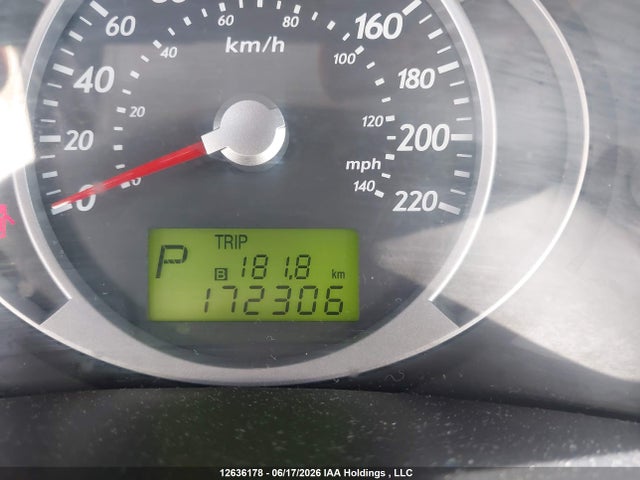 12636178 :رقم المزاد ، KM8JM12B69U944299 vin ، 2009 Hyundai Tucson 25th Anniversary/gl/l مزاد بيع