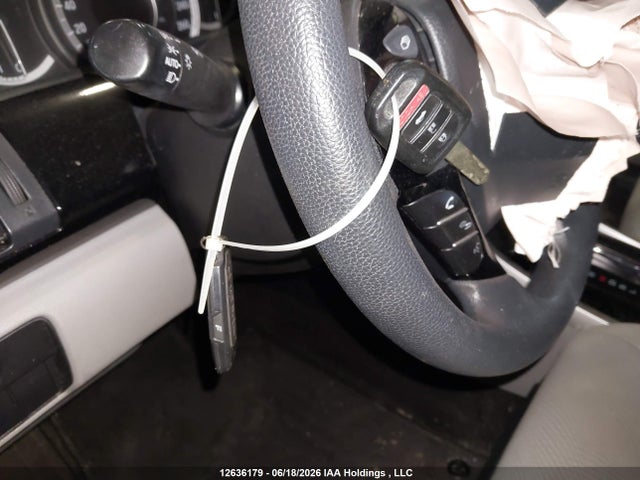 Aukcja sprzedaży 2017 Honda Accord Lx, vin: 1HGCR2F32HA805716, numer aukcji: 12636179