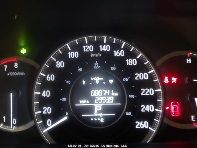 Aukcja sprzedaży 2017 Honda Accord Lx, vin: 1HGCR2F32HA805716, numer aukcji: 12636179