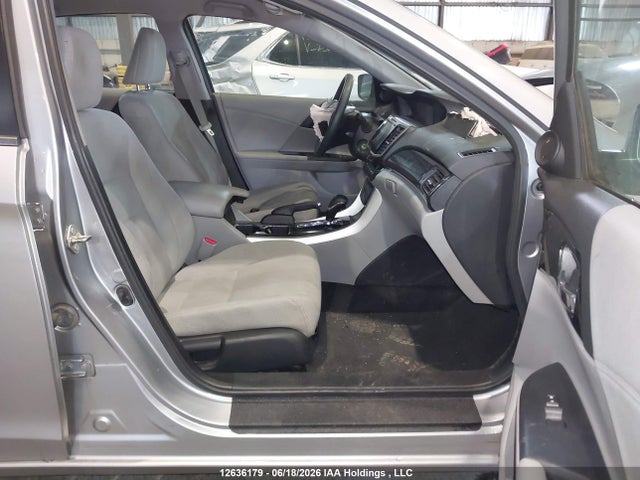 Aukcja sprzedaży 2017 Honda Accord Lx, vin: 1HGCR2F32HA805716, numer aukcji: 12636179