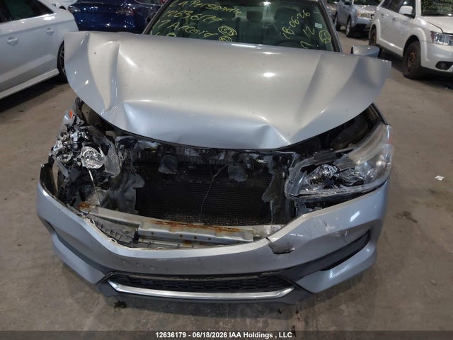 Aukcja sprzedaży 2017 Honda Accord Lx, vin: 1HGCR2F32HA805716, numer aukcji: 12636179
