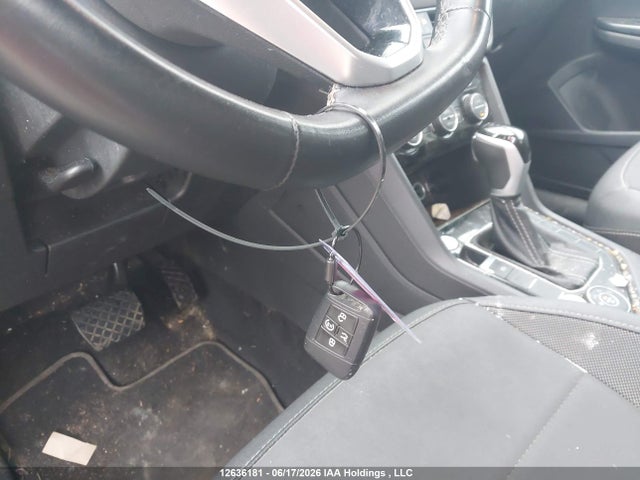 3VVUX7B28RM086853 Volkswagen TAOS SE