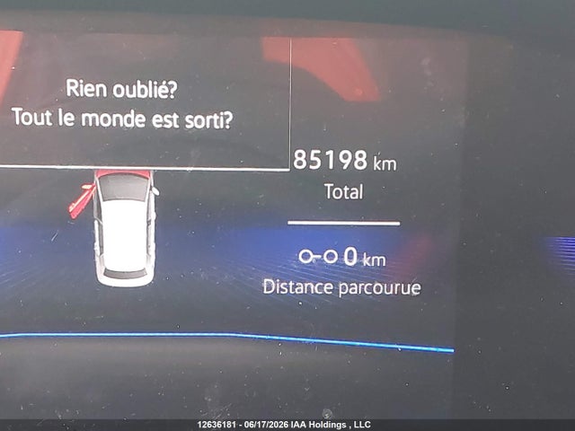 3VVUX7B28RM086853 Volkswagen TAOS SE