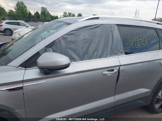 3VVUX7B28RM086853 Volkswagen TAOS SE