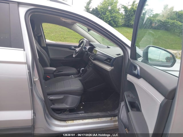 3VVUX7B28RM086853 Volkswagen TAOS SE