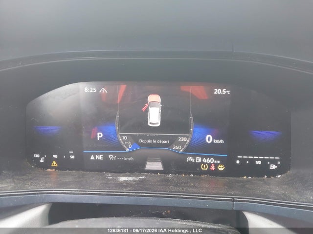 3VVUX7B28RM086853 Volkswagen TAOS SE