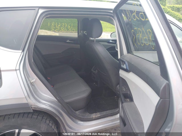 3VVUX7B28RM086853 Volkswagen TAOS SE