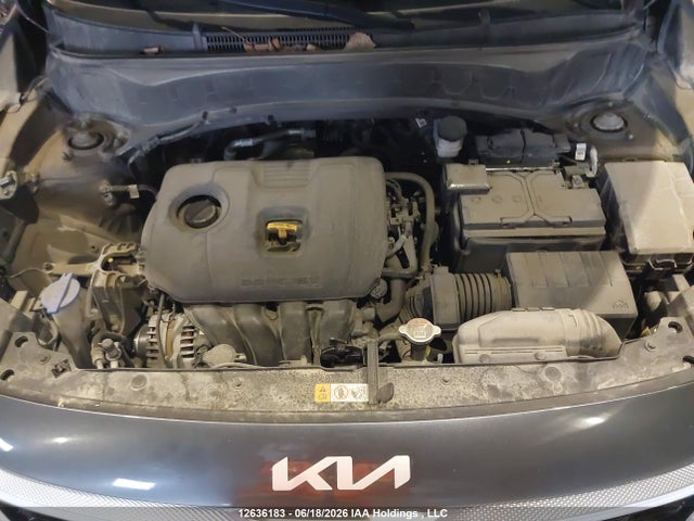 KIA Seltos Ex/ex Premium 2023 KNDERCAA8P7403715 Image 10