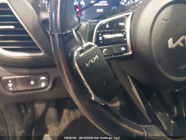 KIA Seltos Ex/ex Premium 2023 KNDERCAA8P7403715 Image 11