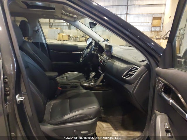 Продаж на аукціоні авто 2023 Kia Seltos Ex/ex Premium, vin: KNDERCAA8P7403715, номер лоту: 12636183