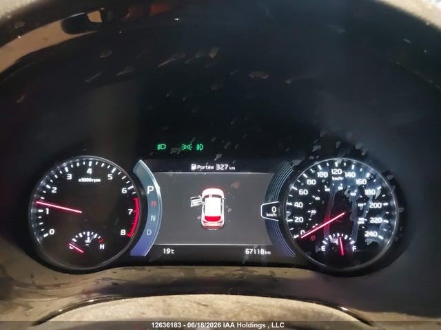 KIA Seltos Ex/ex Premium 2023 KNDERCAA8P7403715 Image 7