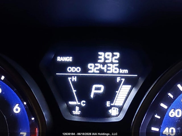 Продаж на аукціоні авто 2012 Hyundai Elantra Gls/limited, vin: 5NPDH4AE4CH123531, номер лоту: 12636184