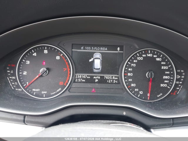 Aukcja sprzedaży 2018 Audi Q5 Premium, vin: WA1ANAFY3J2125373, numer aukcji: 12636185