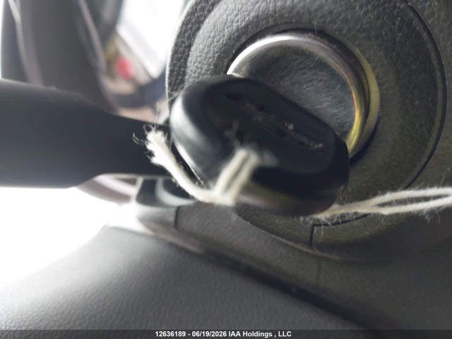 12636189 :رقم المزاد ، KL8CA6SA8NC036505 vin ، 2022 Chevrolet Spark Ls مزاد بيع