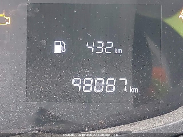 12636189 :رقم المزاد ، KL8CA6SA8NC036505 vin ، 2022 Chevrolet Spark Ls مزاد بيع