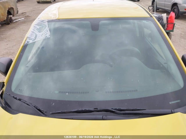 12636189 :رقم المزاد ، KL8CA6SA8NC036505 vin ، 2022 Chevrolet Spark Ls مزاد بيع