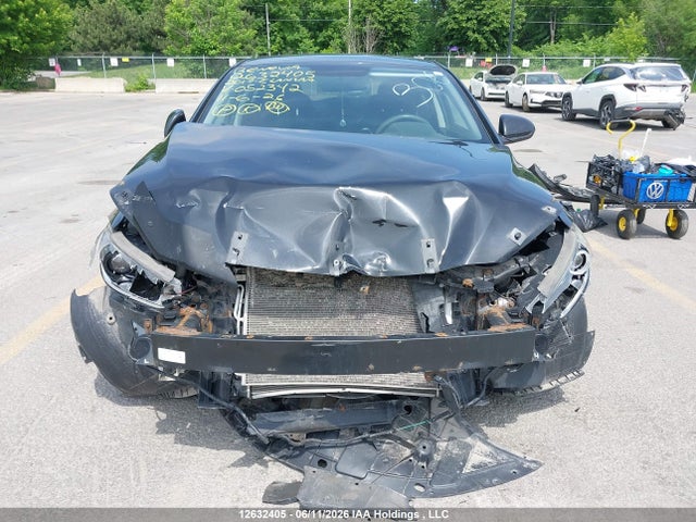 2017 Hyundai Elantra Le მანქანა იყიდება აუქციონზე, vin: 5NPD74LF7HH052342, აუქციონის ნომერი: 12632405