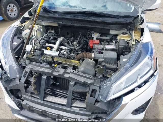 Nissan kicks play 2025 3N1CP5BV1SL507299 Image 10