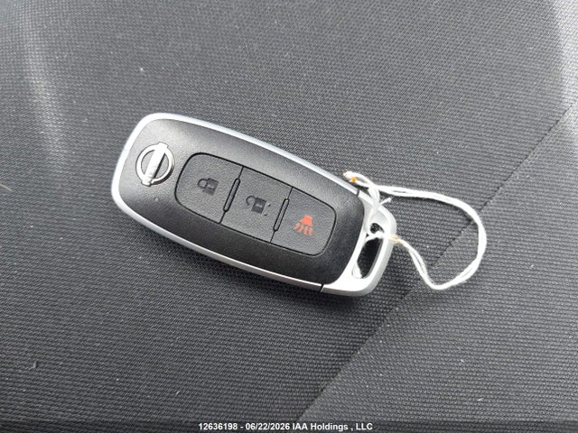 Nissan kicks play 2025 3N1CP5BV1SL507299 Image 11