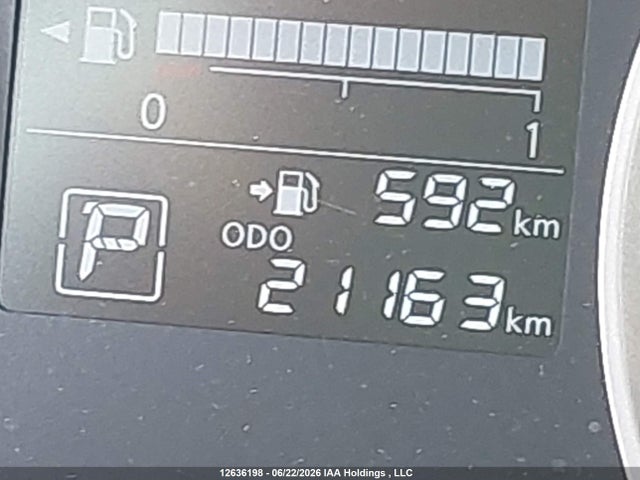 Nissan kicks play 2025 3N1CP5BV1SL507299 Image 15