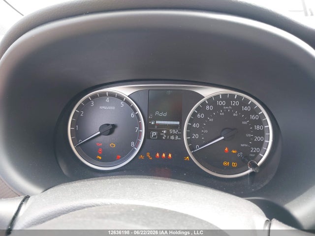 Nissan kicks play 2025 3N1CP5BV1SL507299 Image 7