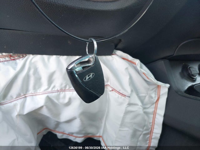 5XYZUDLA4GG325620 Hyundai SANTA FE SPORT