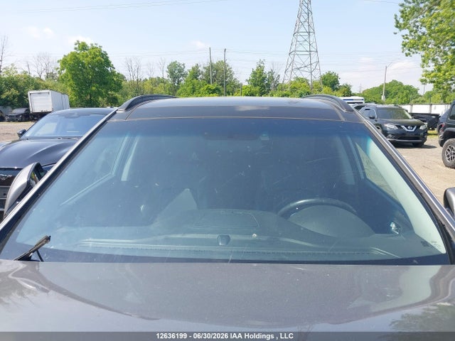 5XYZUDLA4GG325620 Hyundai SANTA FE SPORT