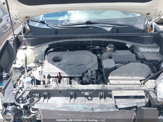 Продажа на аукционе авто 2019 Kia Sportage Lx, vin: KNDPMCAC6K7614025, номер лота: 12636205
