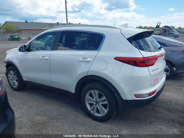 Продажа на аукционе авто 2019 Kia Sportage Lx, vin: KNDPMCAC6K7614025, номер лота: 12636205