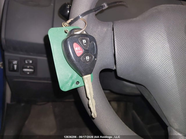 Продаж на аукціоні авто 2011 Toyota Yaris, vin: JTDKT4K30B5337627, номер лоту: 12636206
