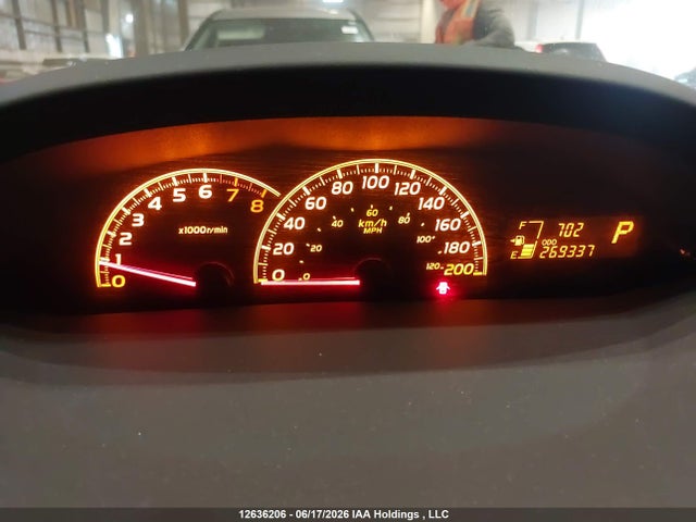 Продаж на аукціоні авто 2011 Toyota Yaris, vin: JTDKT4K30B5337627, номер лоту: 12636206