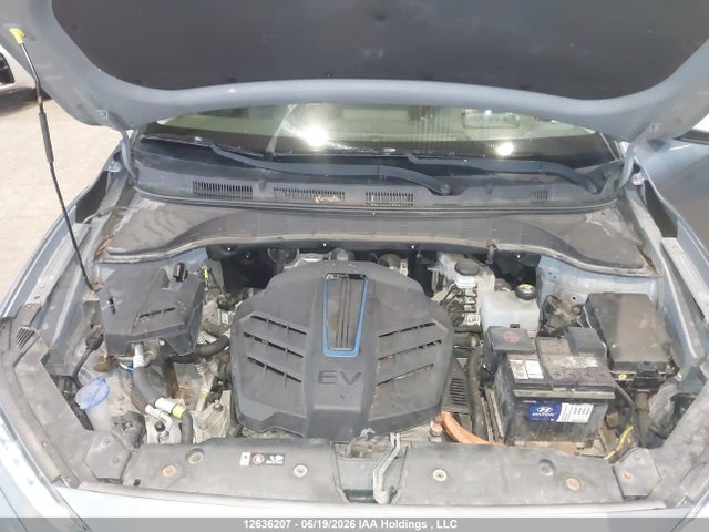 Hyundai Kona Ev Ultimate 2019 KM8K33AGXKU021975 Image 10