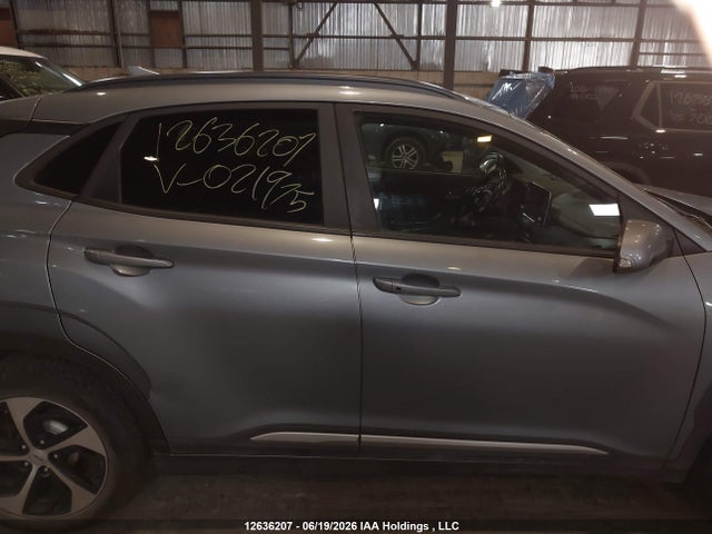 Hyundai Kona Ev Ultimate 2019 KM8K33AGXKU021975 Image 14