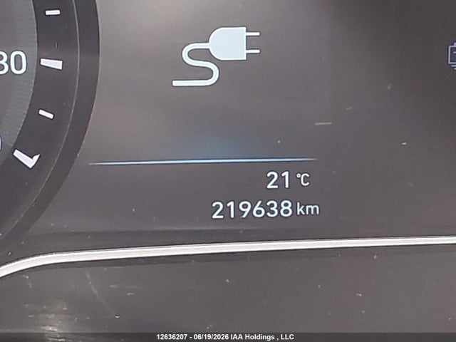 Hyundai Kona Ev Ultimate 2019 KM8K33AGXKU021975 Image 16