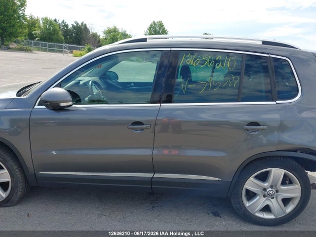WVGJV7AXXGW595582 Volkswagen Tiguan
