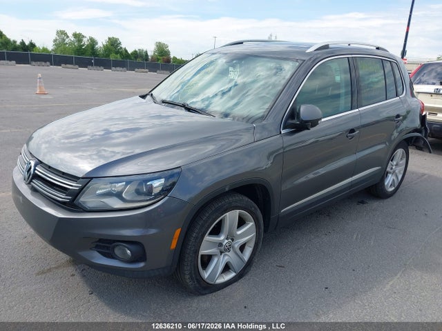 WVGJV7AXXGW595582 Volkswagen Tiguan