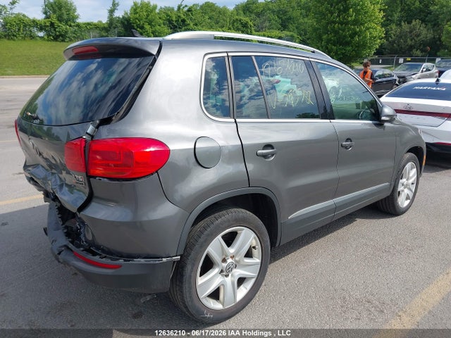 WVGJV7AXXGW595582 Volkswagen Tiguan