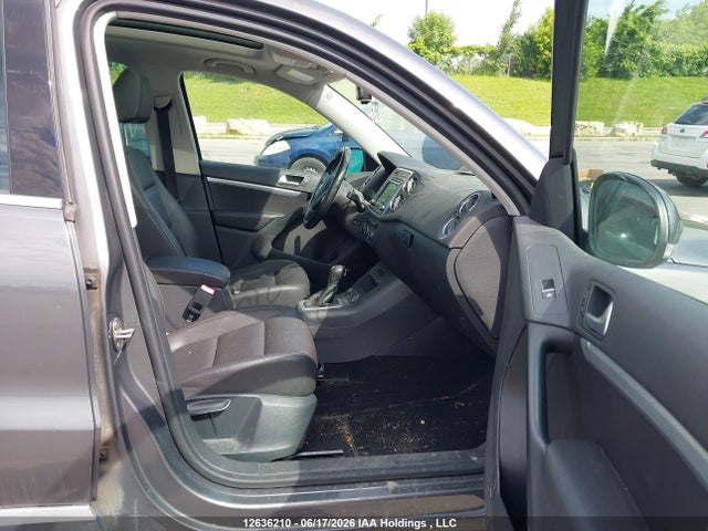WVGJV7AXXGW595582 Volkswagen Tiguan