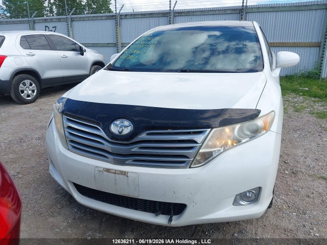 Aukcja sprzedaży 2009 Toyota Venza, vin: 4T3BK11A09U001058, numer aukcji: 12636211