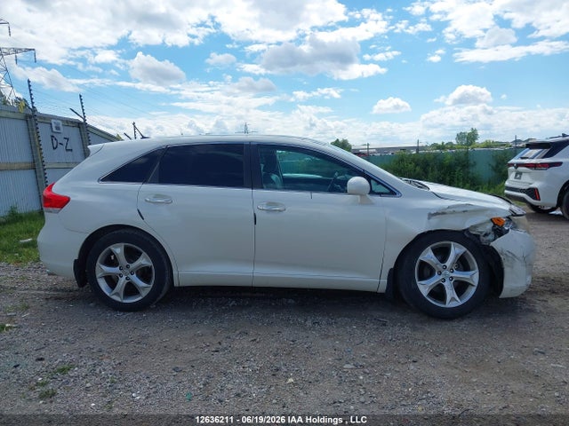Aukcja sprzedaży 2009 Toyota Venza, vin: 4T3BK11A09U001058, numer aukcji: 12636211