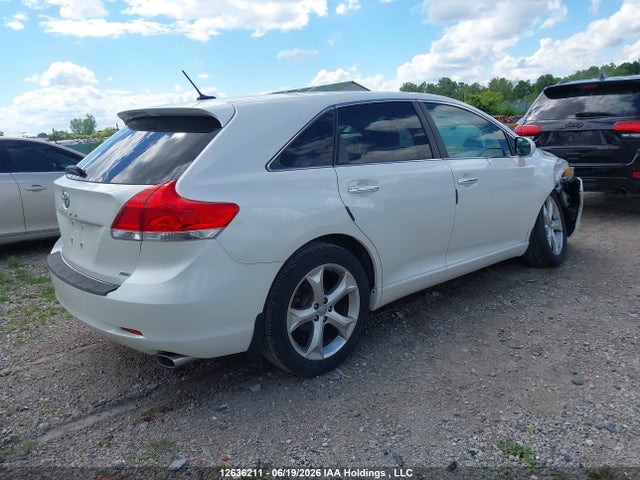 Aukcja sprzedaży 2009 Toyota Venza, vin: 4T3BK11A09U001058, numer aukcji: 12636211